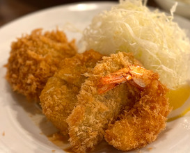 Dinner at フリッツ 小石川