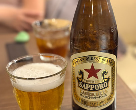 Dinner at フリッツ 小石川