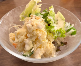 Dinner at フリッツ 小石川