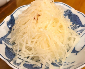 Dinner at 餃子坊 豚八戒