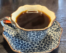 Dinner at 松屋茶房（Matsuyasabo Coffee Shop）
