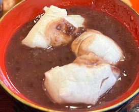 Dinner at 松屋茶房（Matsuyasabo Coffee Shop）