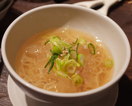 Dinner at 和牛ホルモン一頭買い うしはち 五反田