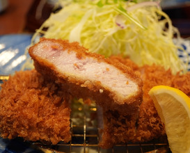 Dinner at 尾山台 山田