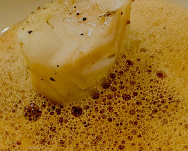Dinner at Kavita