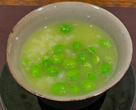 Dinner at スペイン料理 acá