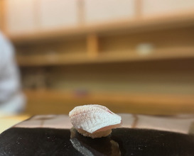 Dinner at Tokyo, Japan