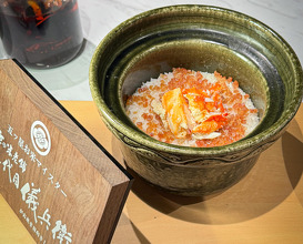 Dinner at สุขุมวิท51