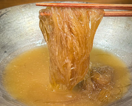 Dinner at สุขุมวิท51