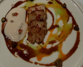Dinner at Juan Mari Arzak (Página oficial)