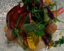 Dinner at Juan Mari Arzak (Página oficial)
