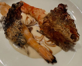 Dinner at Juan Mari Arzak (Página oficial)