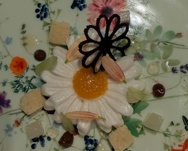Dinner at Juan Mari Arzak (Página oficial)