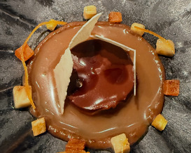 Dinner at Juan Mari Arzak (Página oficial)