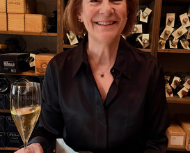 Dinner at Osteria Francescana