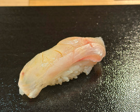 Dinner at すし良月