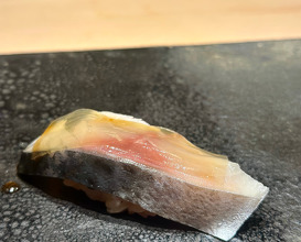 Dinner at くろ崎
