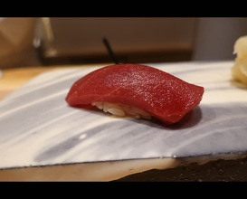 Dinner at Ristorante Terasaki