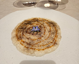 Dinner at Piazza Duomo