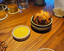 Lunch at Contrada Bricconi