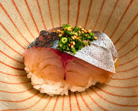 Dinner at Kisanuki