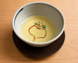 Dinner at Kisanuki