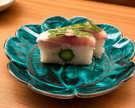Dinner at かんだ - Kanda
