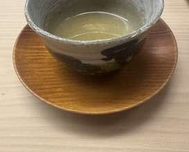 Dinner at 片折 - Kataori