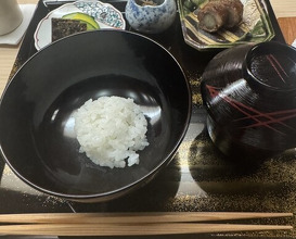 Dinner at 片折 - Kataori