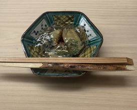 Dinner at 片折 - Kataori
