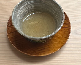 Dinner at 片折 - Kataori