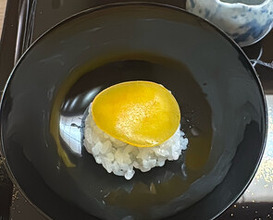 Dinner at 片折 - Kataori