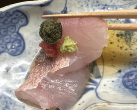 Dinner at 片折 - Kataori