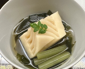 Dinner at 片折 - Kataori