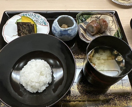 Dinner at 片折 - Kataori