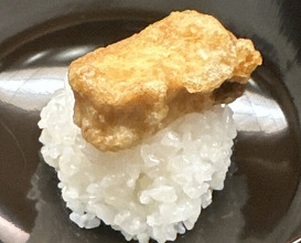Dinner at 片折 - Kataori
