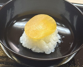 Dinner at 片折 - Kataori