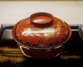 Dinner at 片折 - Kataori