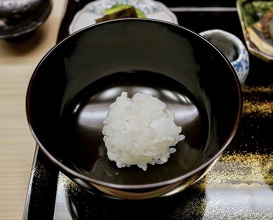 Dinner at 片折 - Kataori