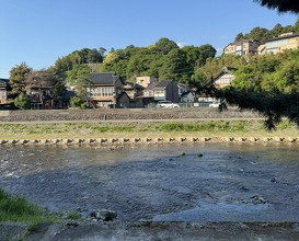 Dinner at 片折 - Kataori