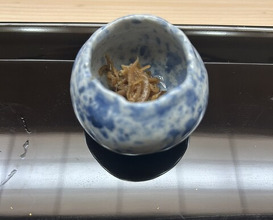 Dinner at 片折 - Kataori