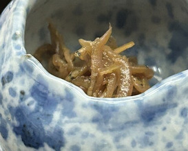 Dinner at 片折 - Kataori