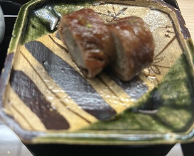 Dinner at 片折 - Kataori