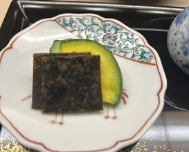 Dinner at 片折 - Kataori