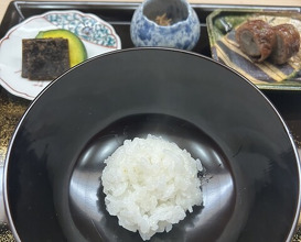 Dinner at 片折 - Kataori