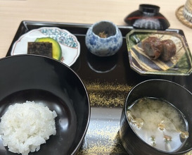 Dinner at 片折 - Kataori
