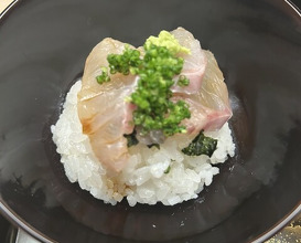 Dinner at 片折 - Kataori