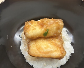 Dinner at 片折 - Kataori