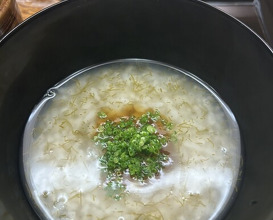 Dinner at 片折 - Kataori