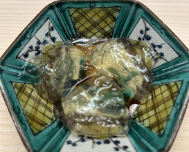 Dinner at 片折 - Kataori